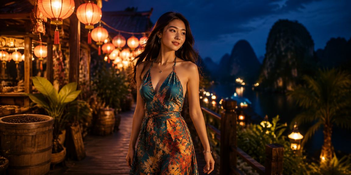 Khung cảnh giải trí casino hiện đại tại Ninh Bình, Việt Nam